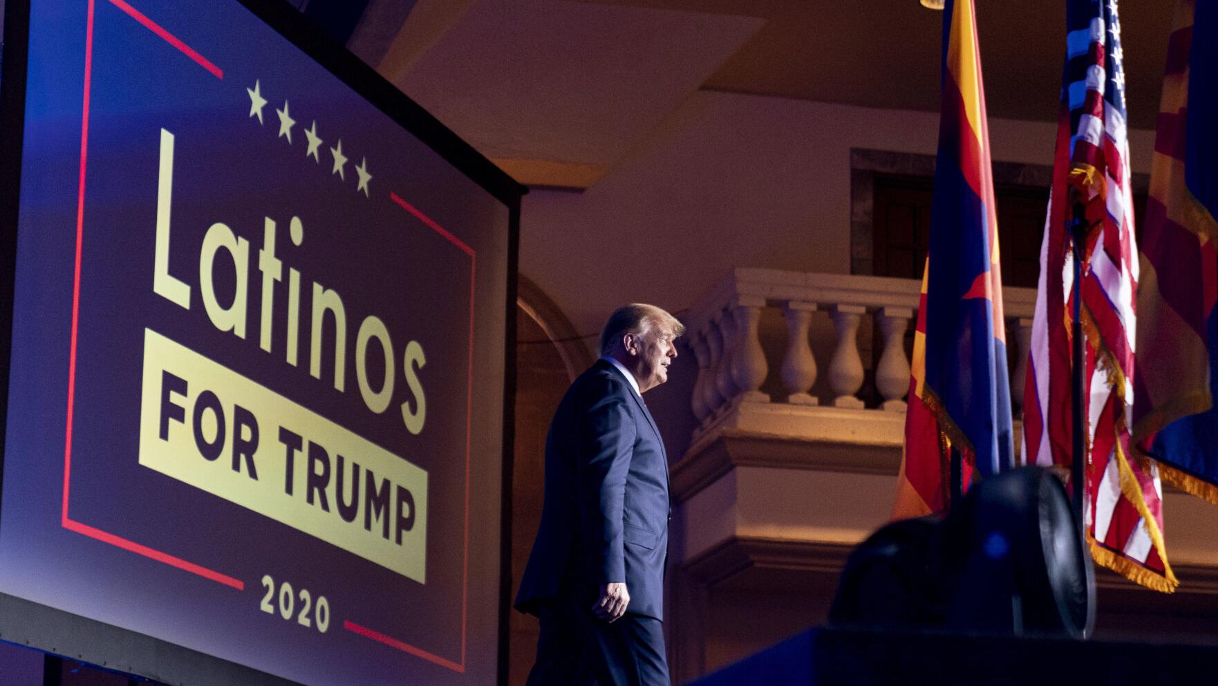 El mito del voto latino y lo que los medios podemos aprender del 2020